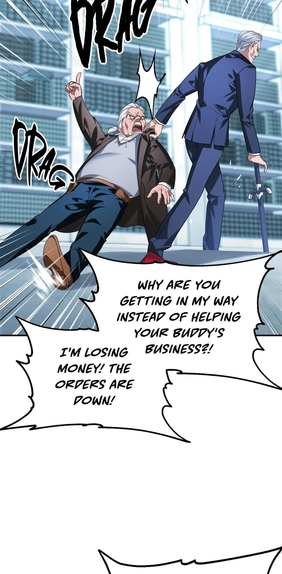 Read SSS Class Revival Hunter Manga Online