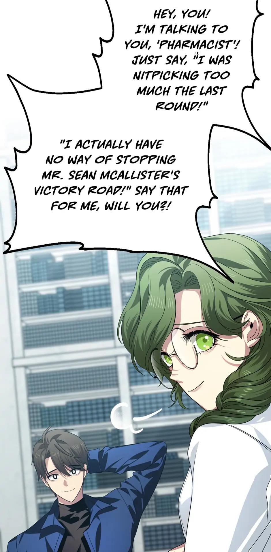 Read SSS Class Revival Hunter Manga Online