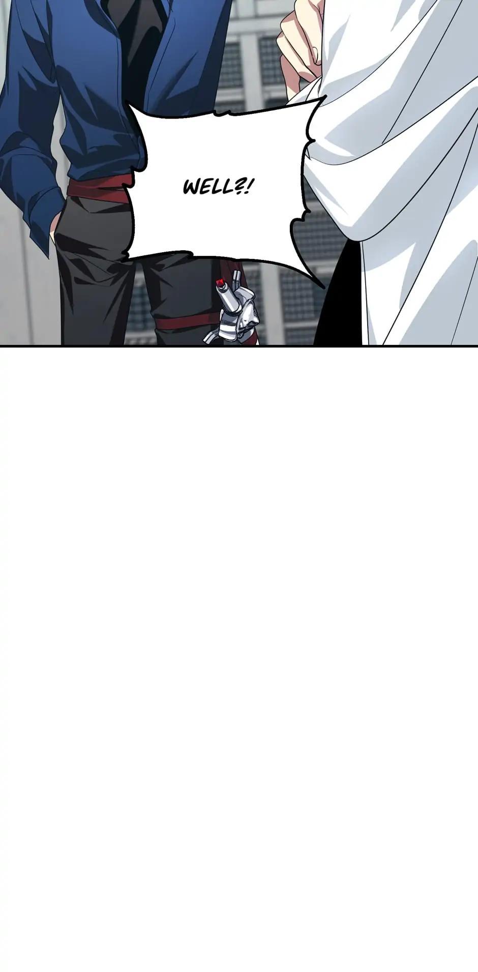 Read SSS Class Revival Hunter Manga Online