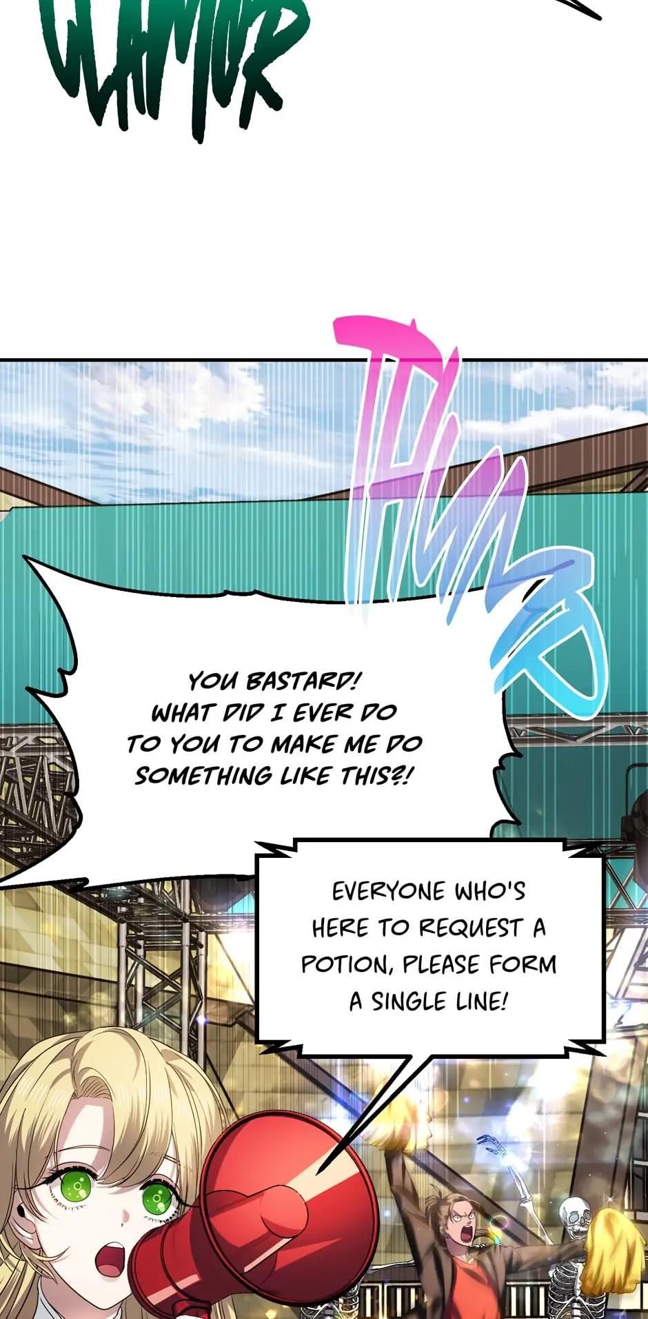 Read SSS Class Revival Hunter Manga Online