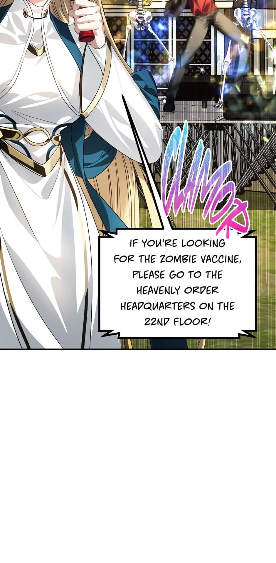 Read SSS Class Revival Hunter Manga Online