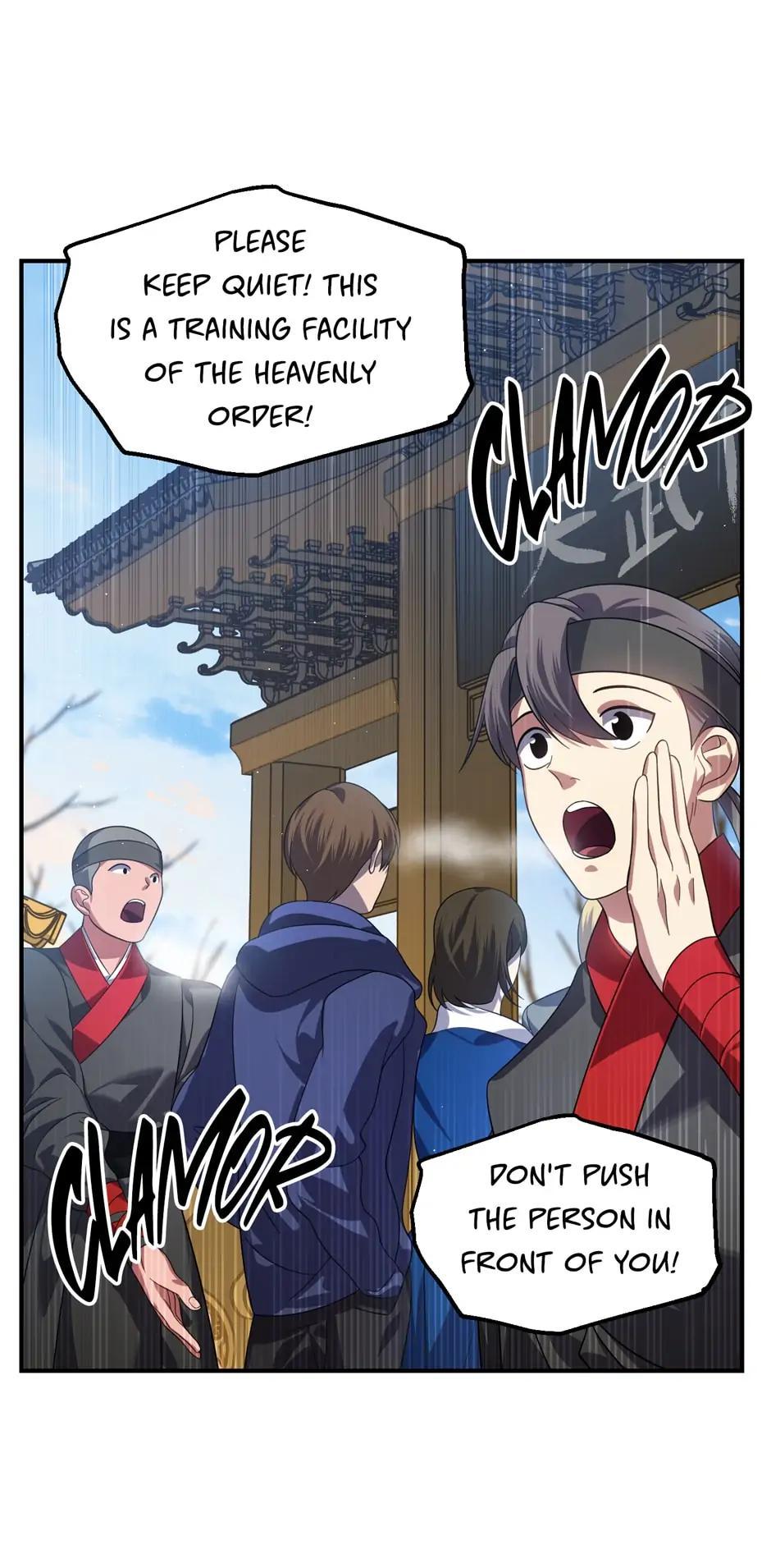 Read SSS Class Revival Hunter Manga Online