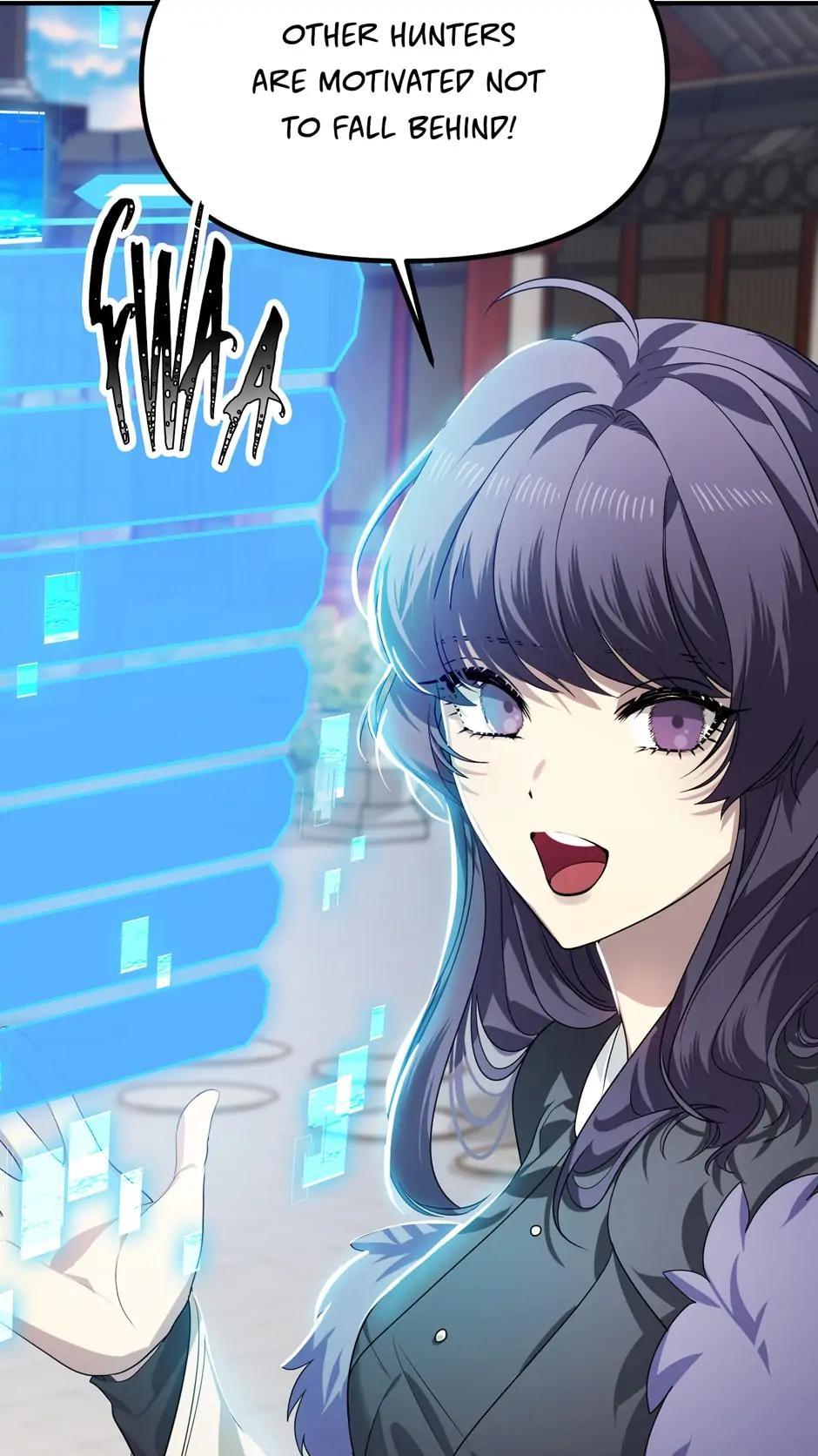 Read SSS Class Revival Hunter Manga Online