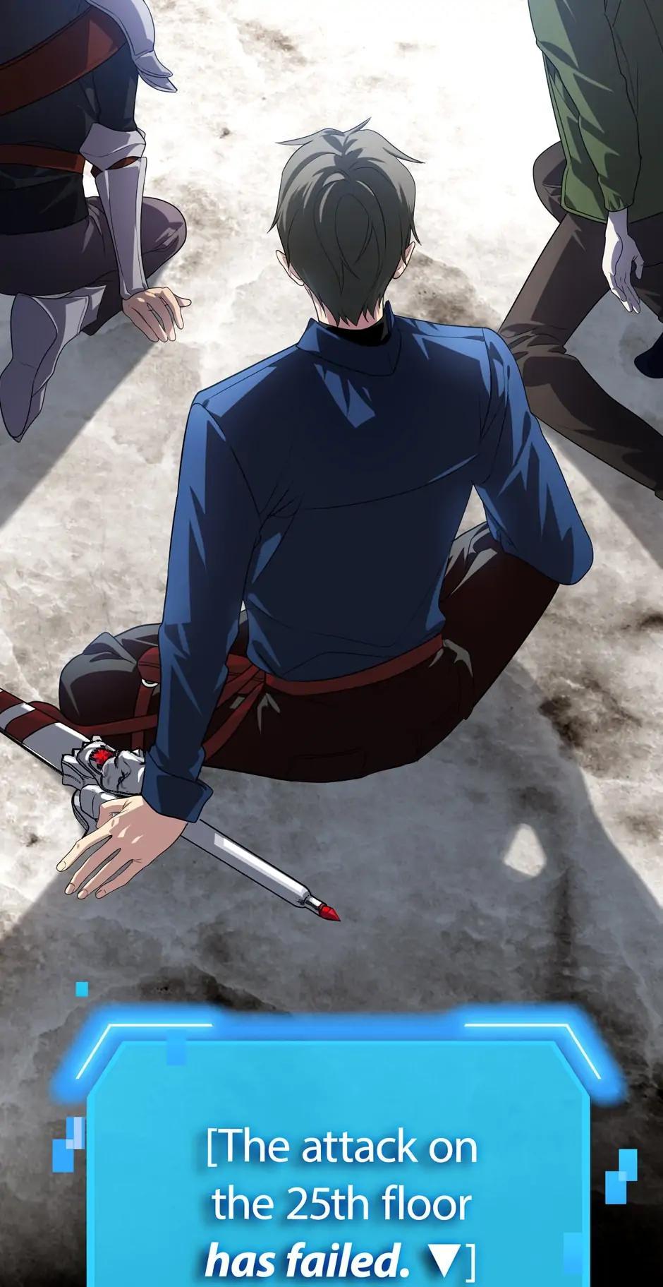 Read SSS Class Revival Hunter Manga Online