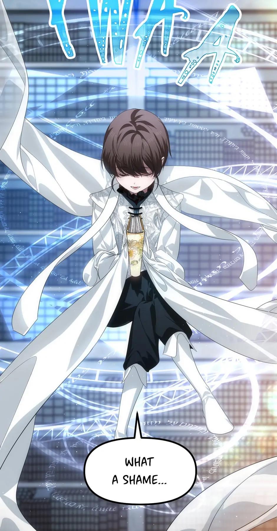 Read SSS Class Revival Hunter Manga Online
