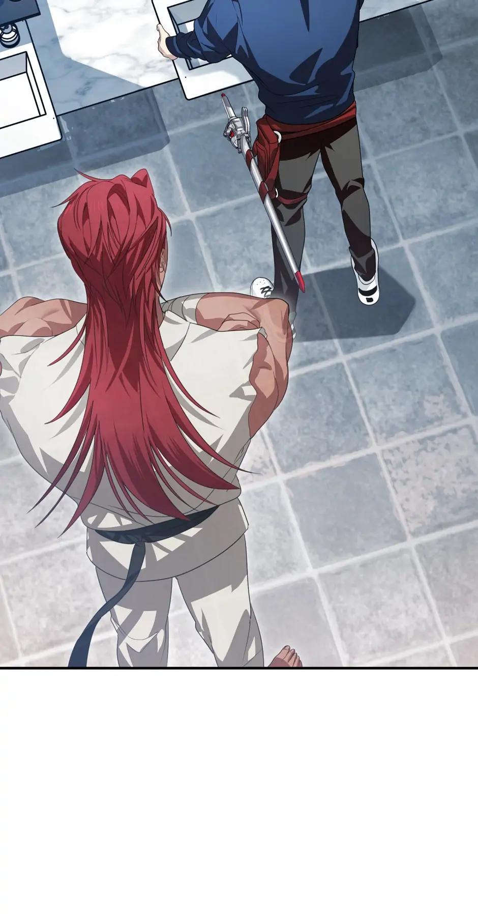 Read SSS Class Revival Hunter Manga Online