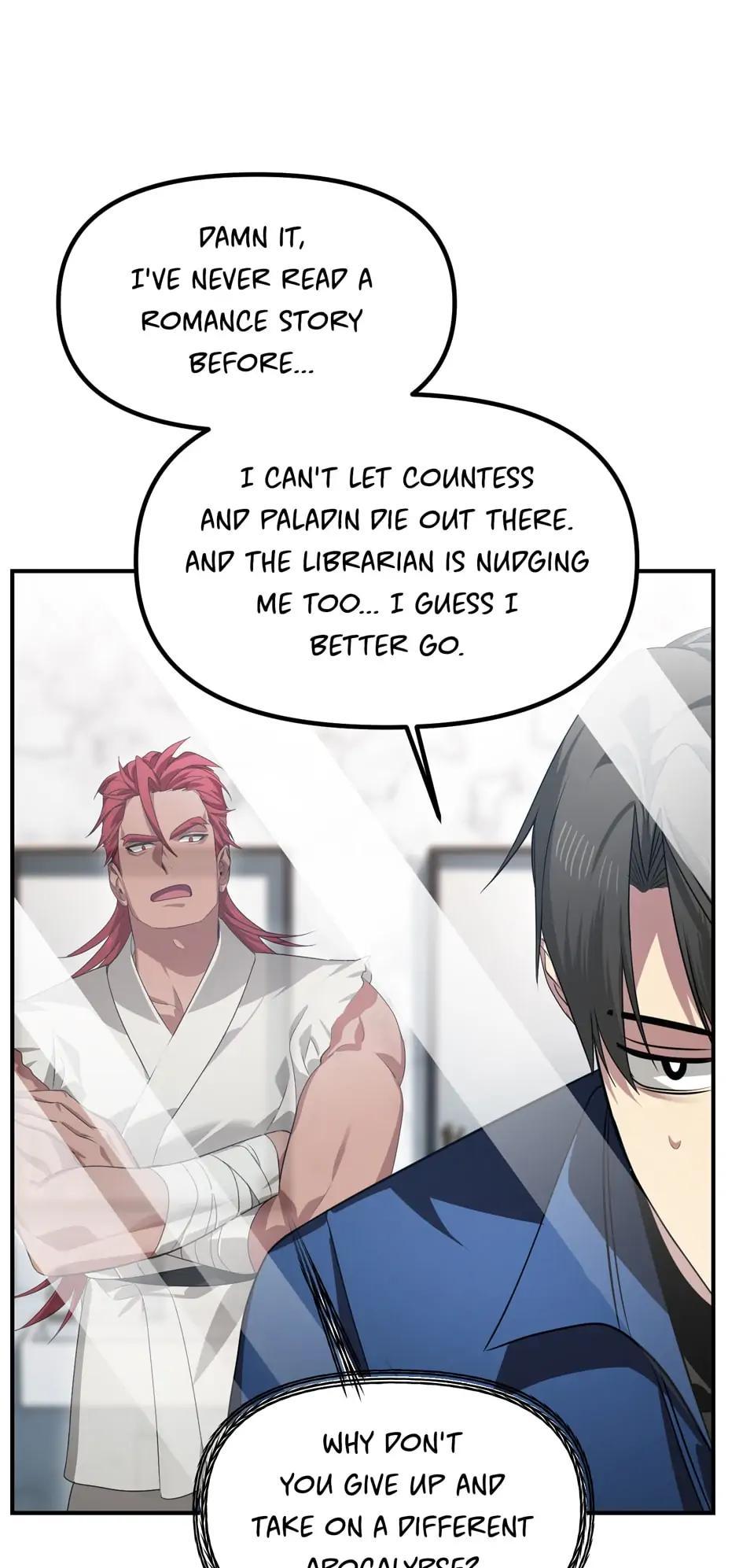 Read SSS Class Revival Hunter Manga Online