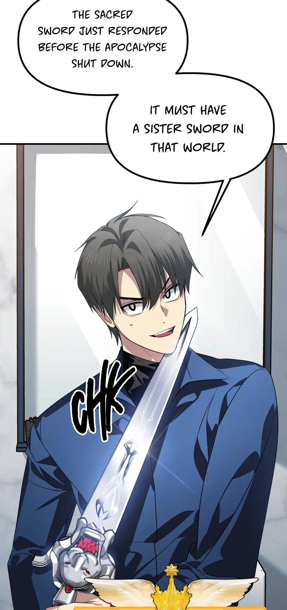 Read SSS Class Revival Hunter Manga Online
