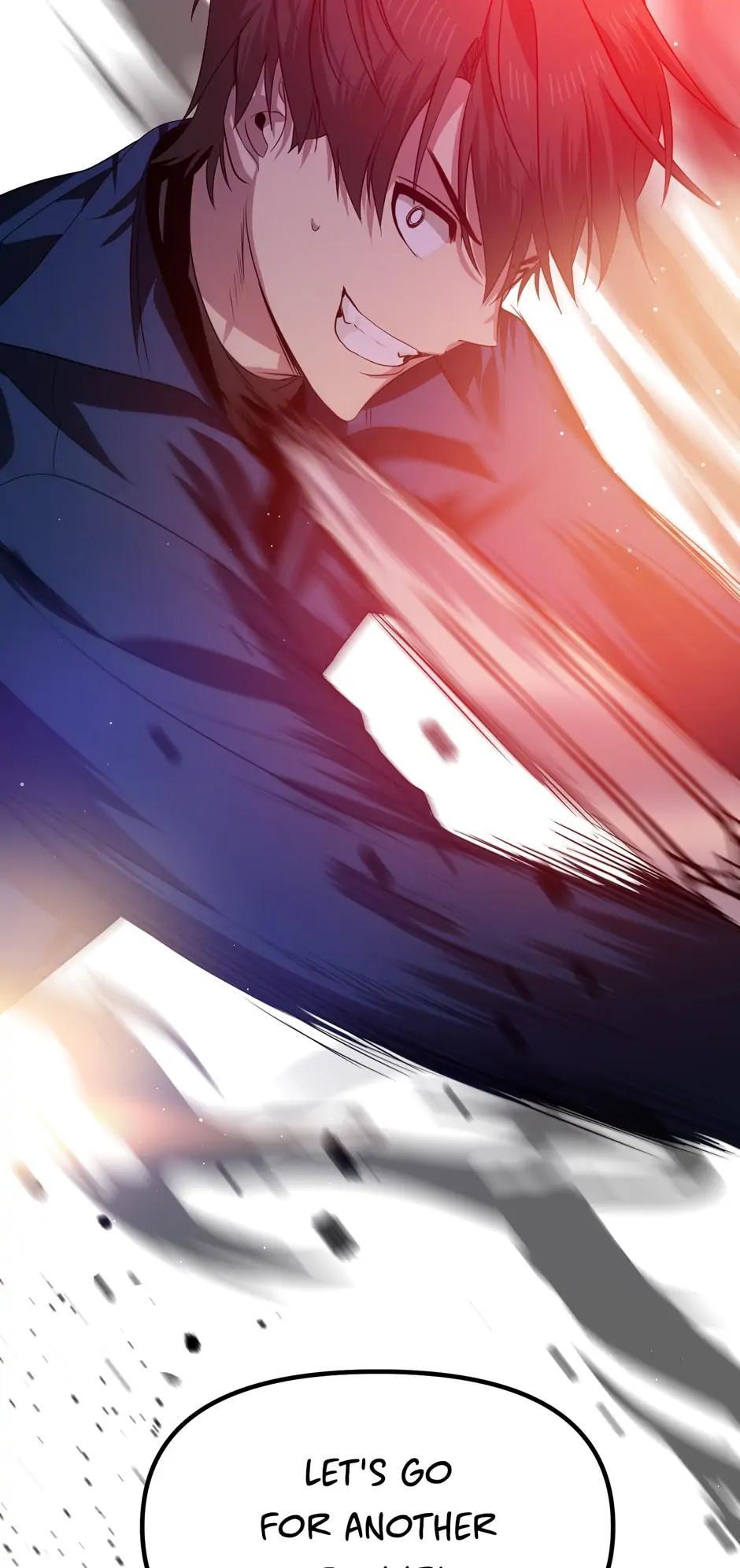 Read SSS Class Revival Hunter Manga Online