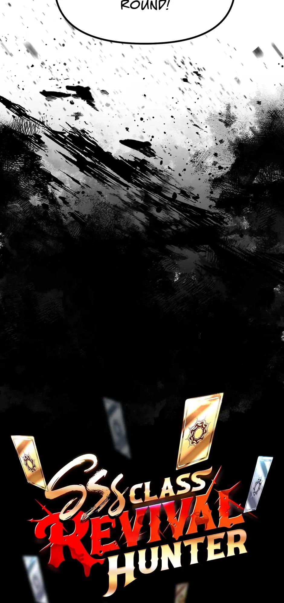 Read SSS Class Revival Hunter Manga Online