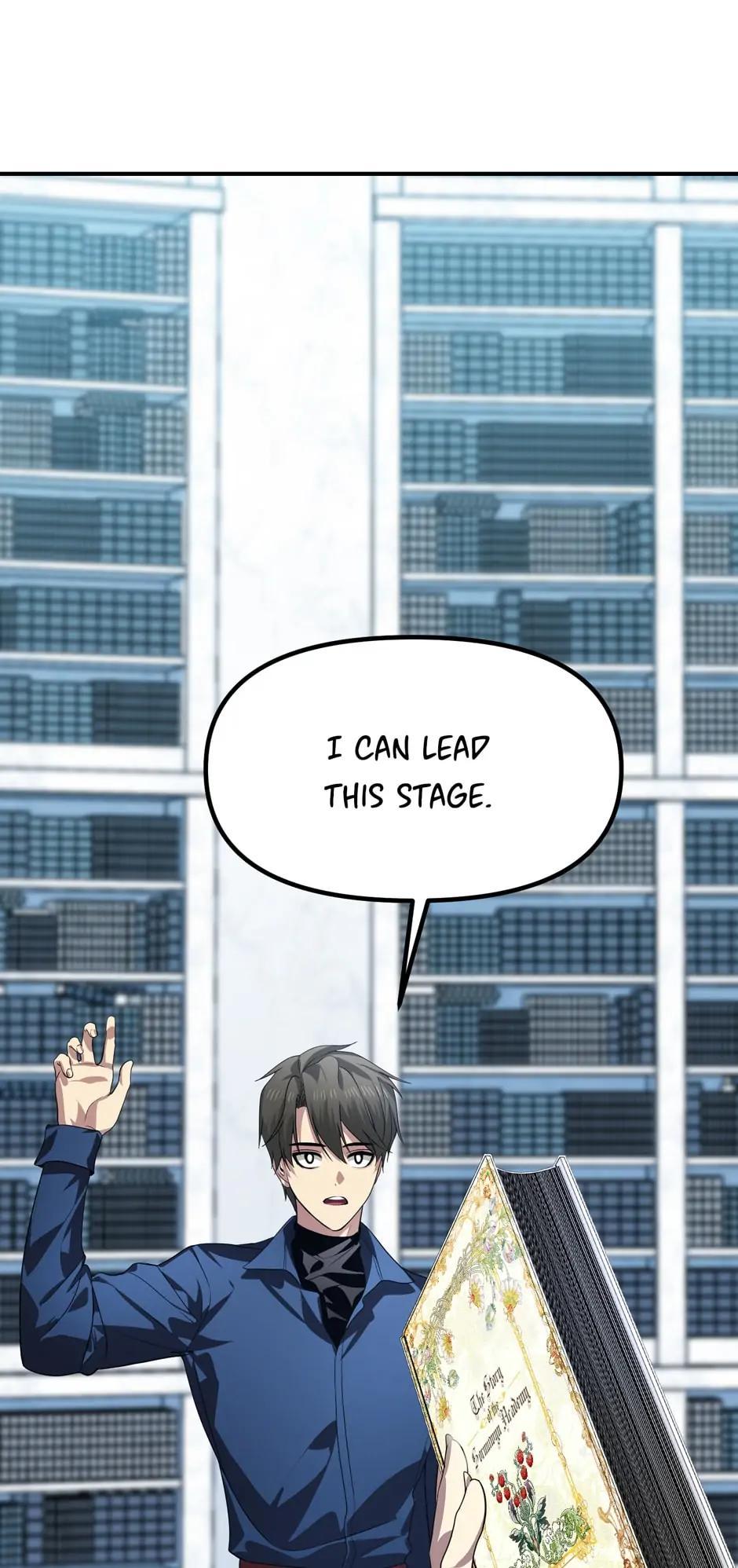 Read SSS Class Revival Hunter Manga Online