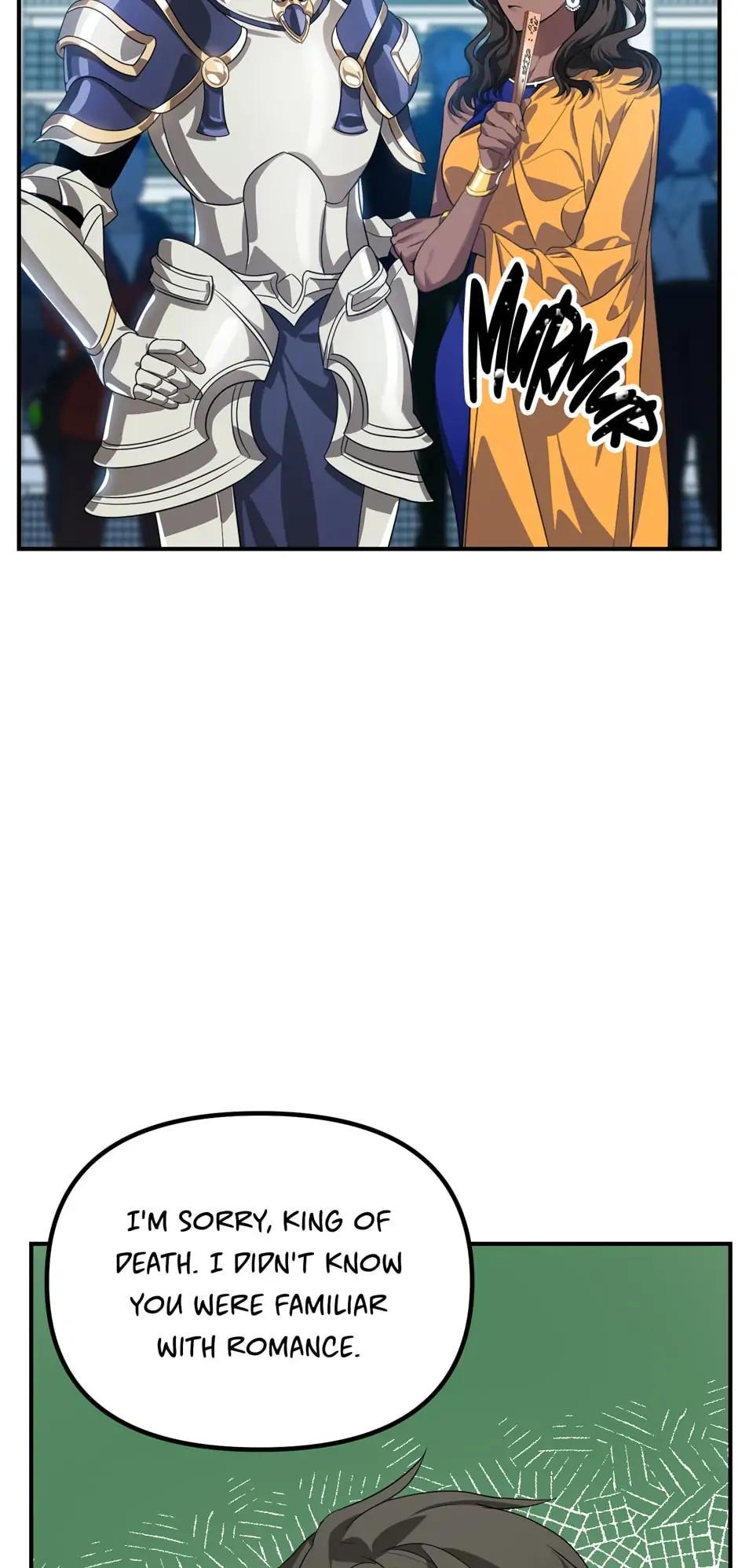 Read SSS Class Revival Hunter Manga Online