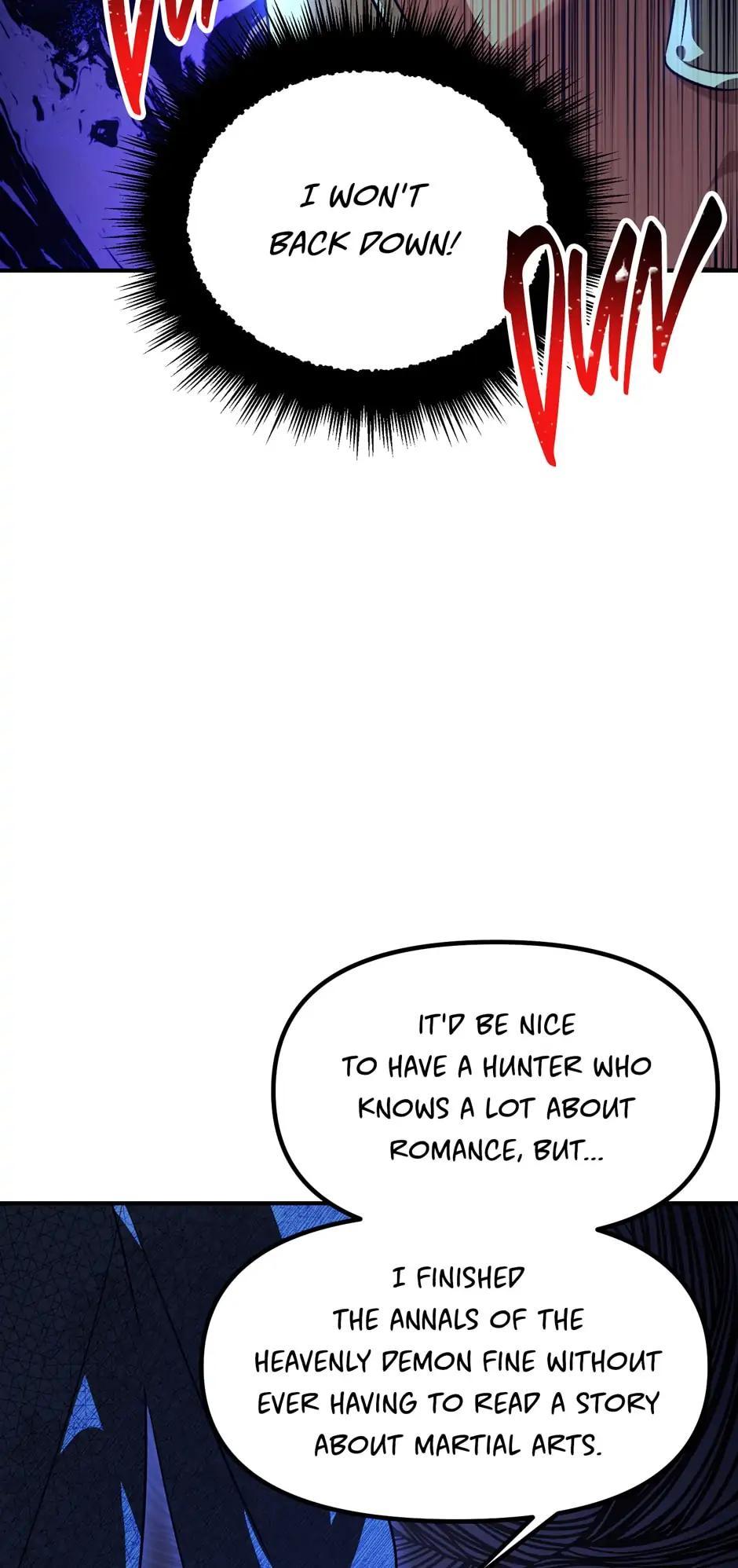Read SSS Class Revival Hunter Manga Online