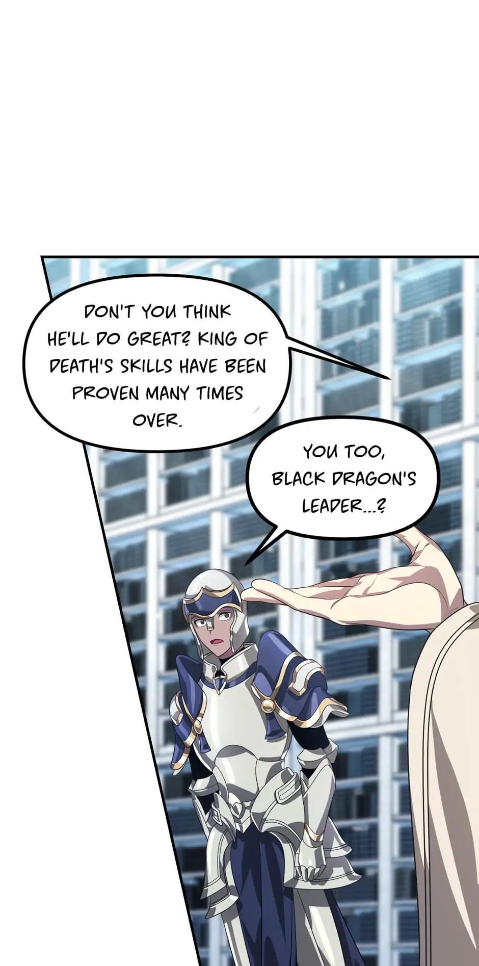 Read SSS Class Revival Hunter Manga Online