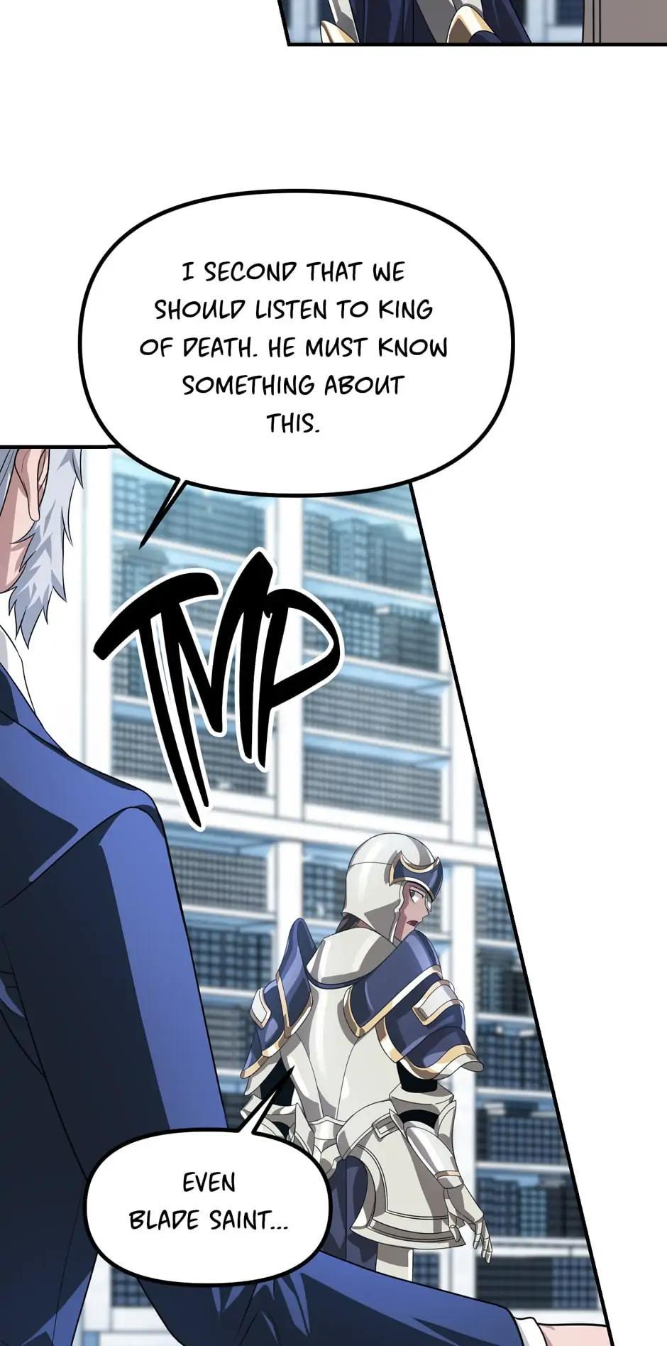 Read SSS Class Revival Hunter Manga Online