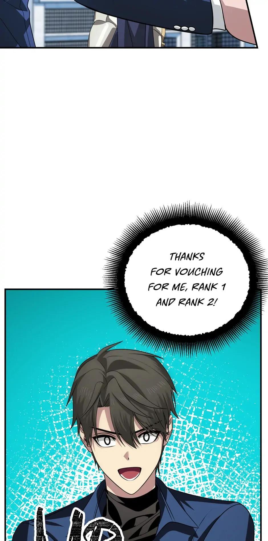 Read SSS Class Revival Hunter Manga Online