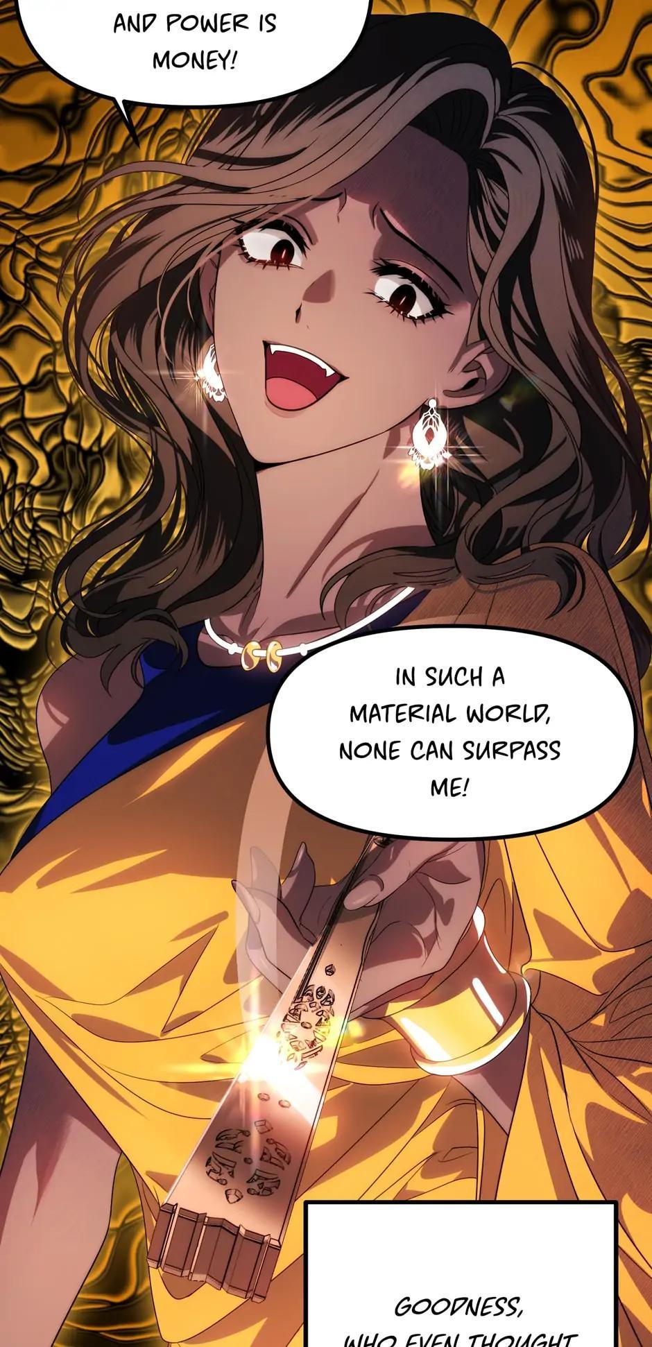 Read SSS Class Revival Hunter Manga Online