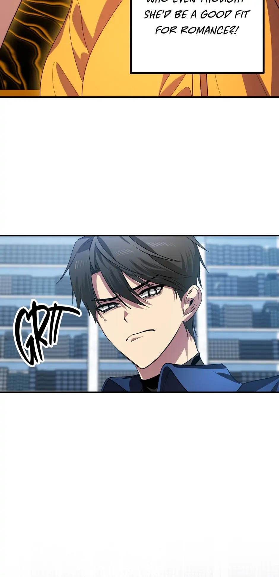 Read SSS Class Revival Hunter Manga Online