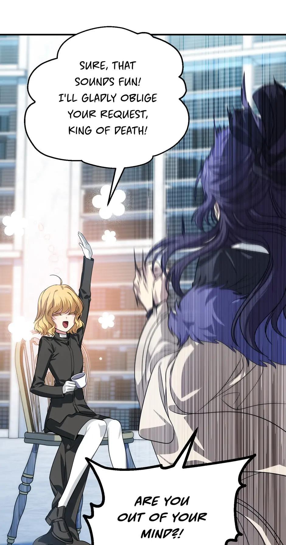 Read SSS Class Revival Hunter Manga Online