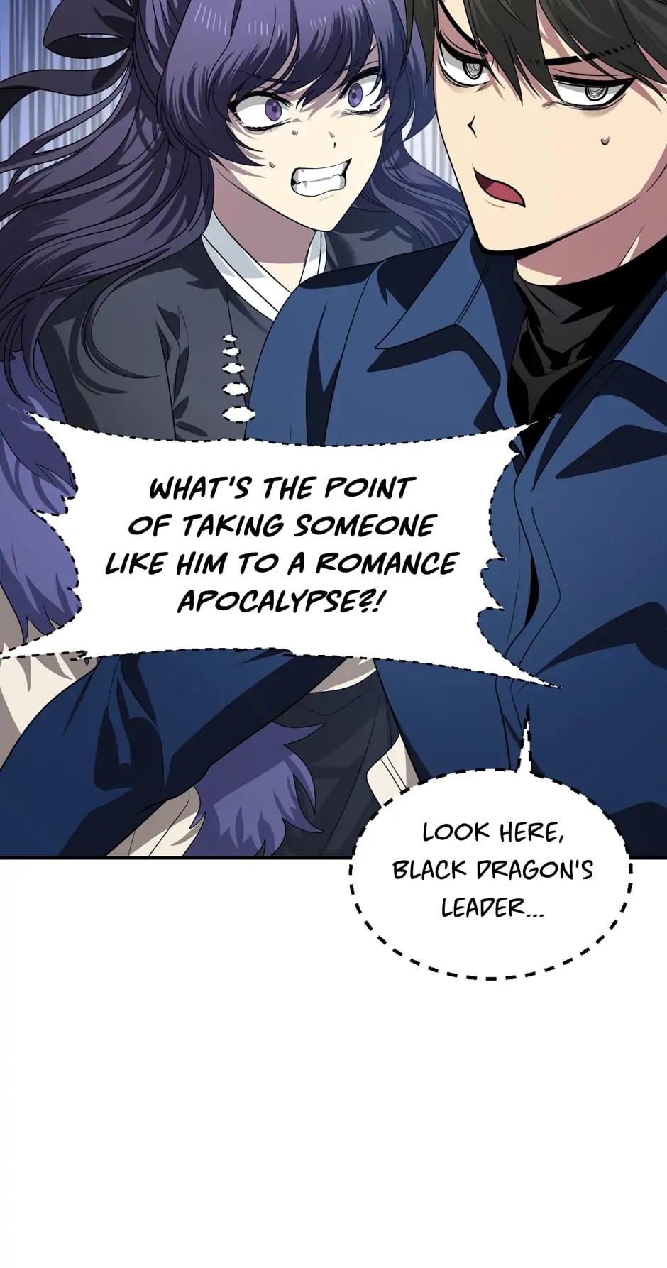 Read SSS Class Revival Hunter Manga Online