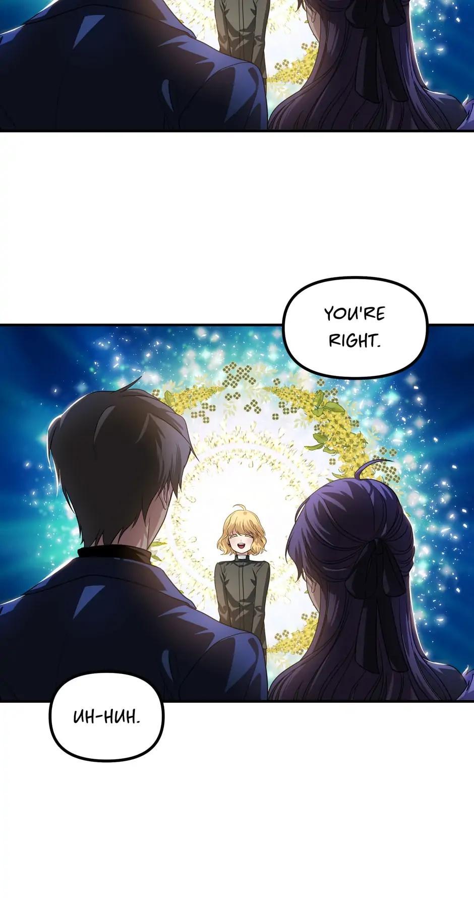 Read SSS Class Revival Hunter Manga Online