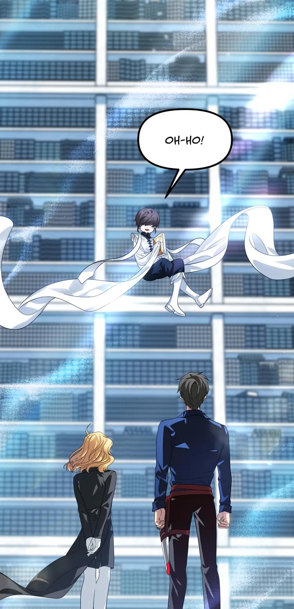 Read SSS Class Revival Hunter Manga Online