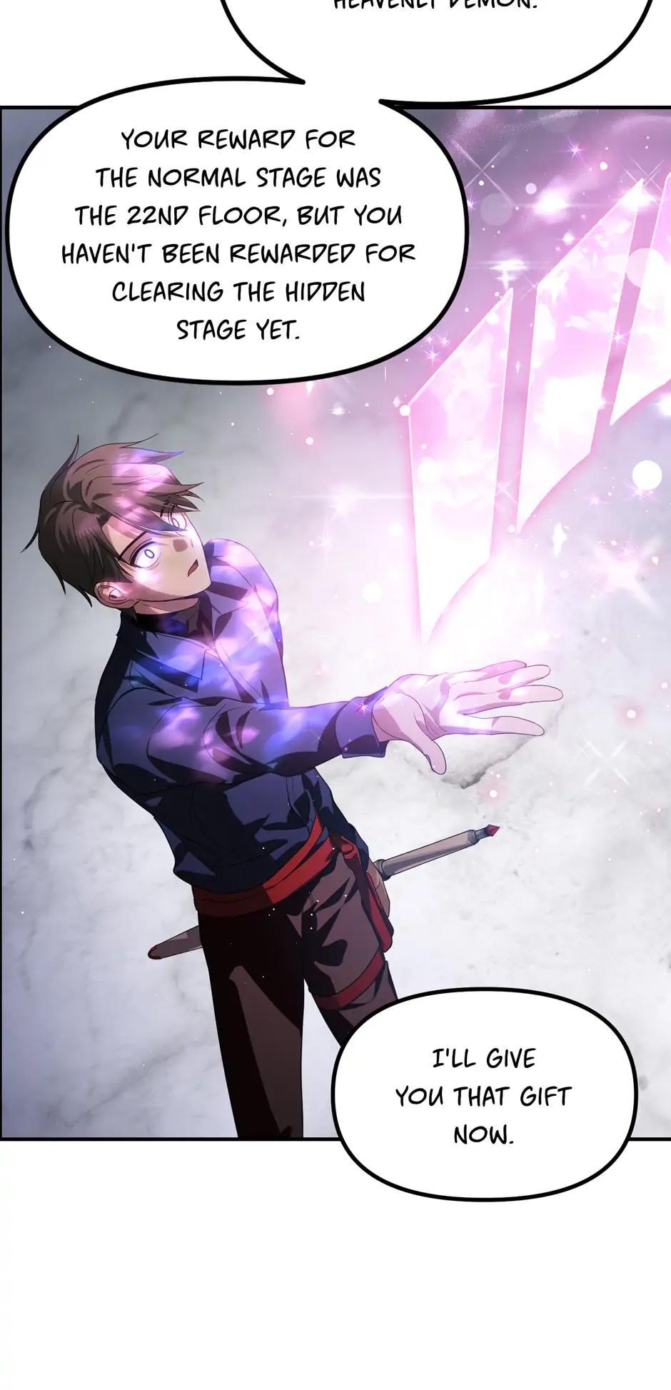 Read SSS Class Revival Hunter Manga Online