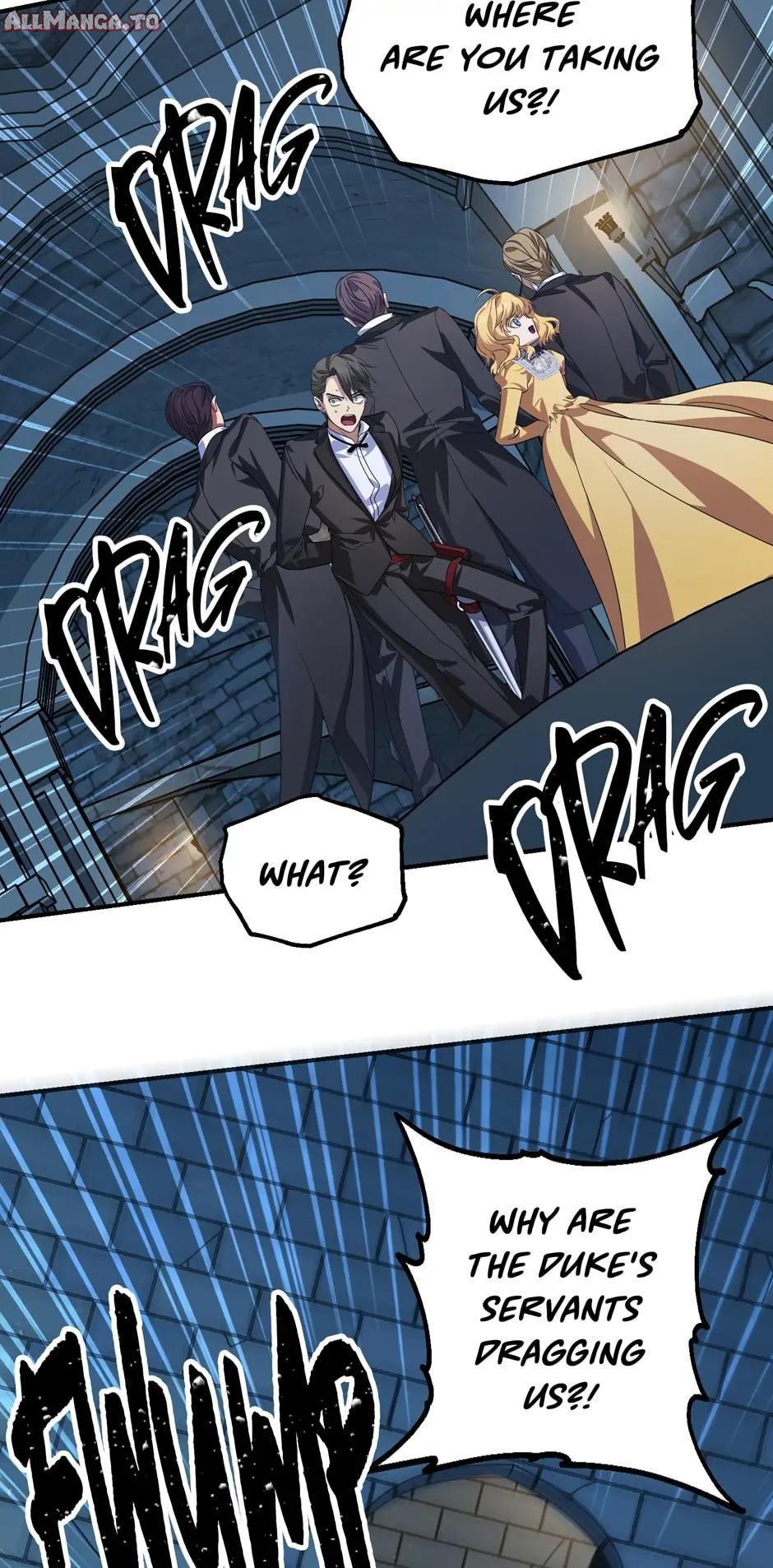 Read SSS Class Revival Hunter Manga Online