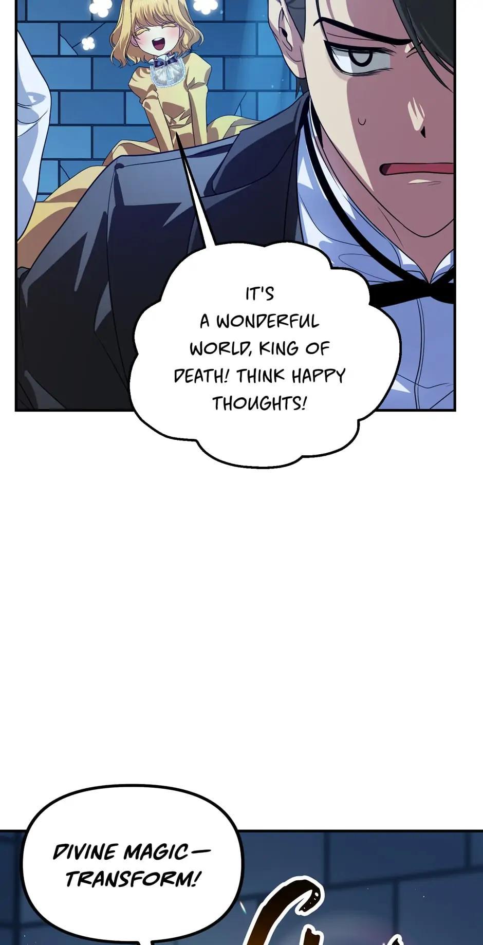 Read SSS Class Revival Hunter Manga Online
