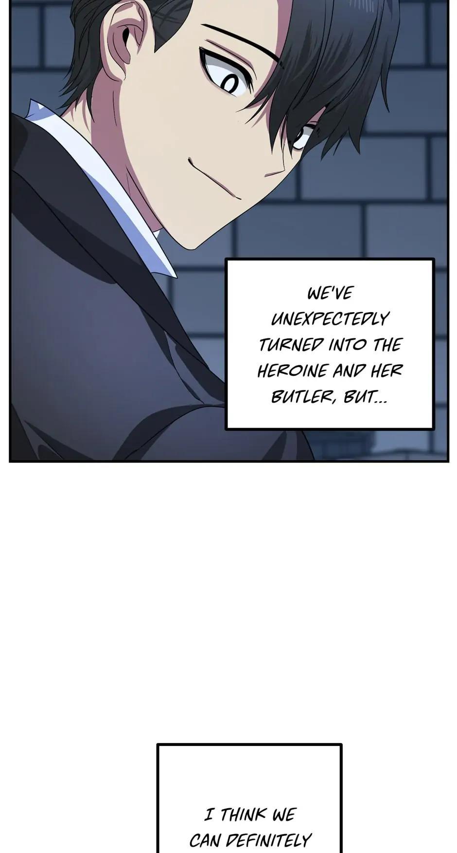 Read SSS Class Revival Hunter Manga Online