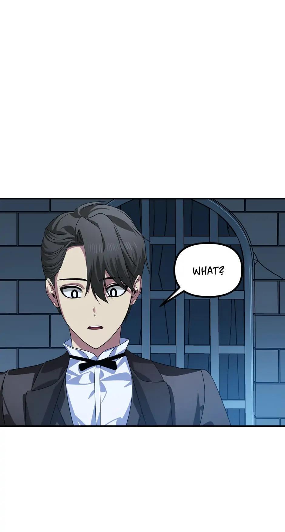 Read SSS Class Revival Hunter Manga Online