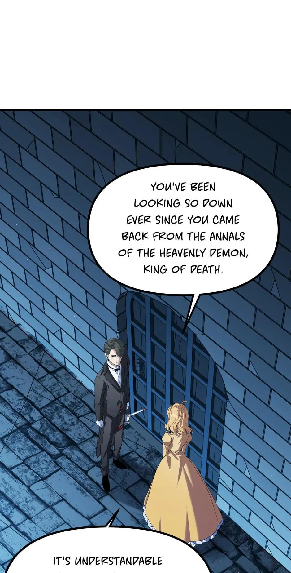 Read SSS Class Revival Hunter Manga Online
