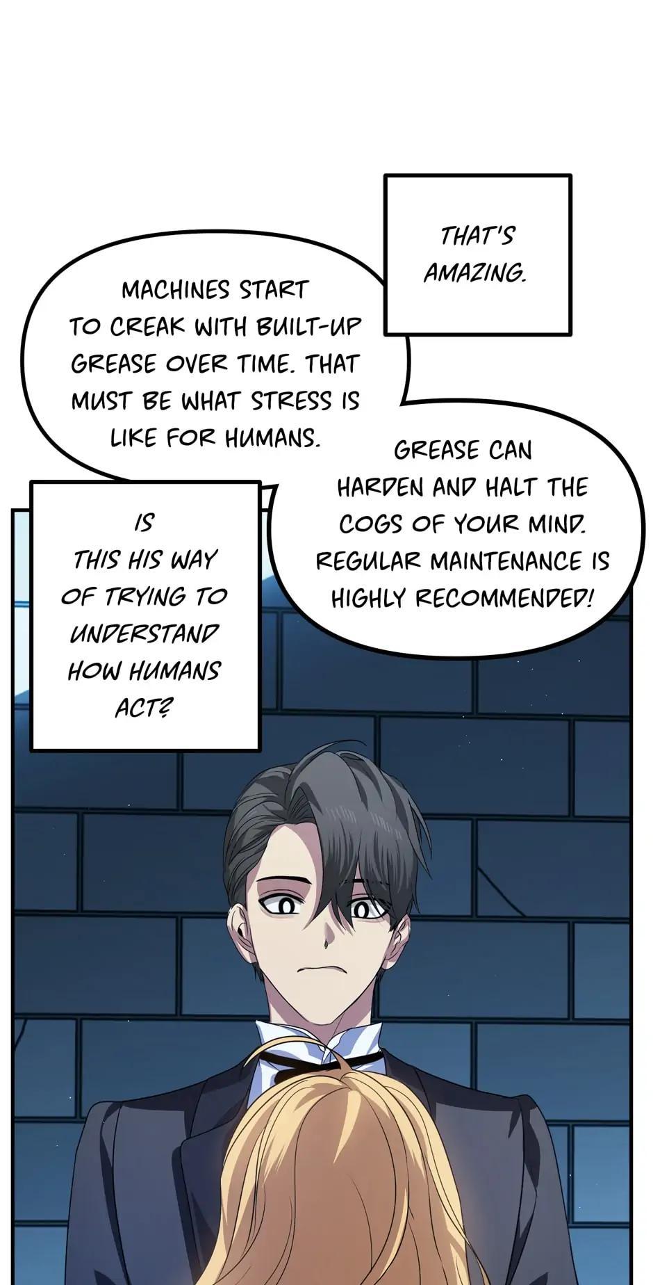 Read SSS Class Revival Hunter Manga Online