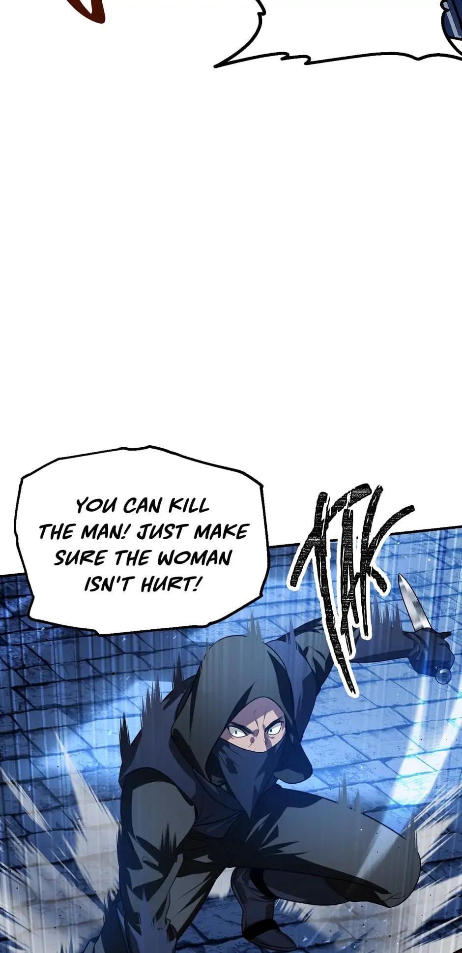 Read SSS Class Revival Hunter Manga Online