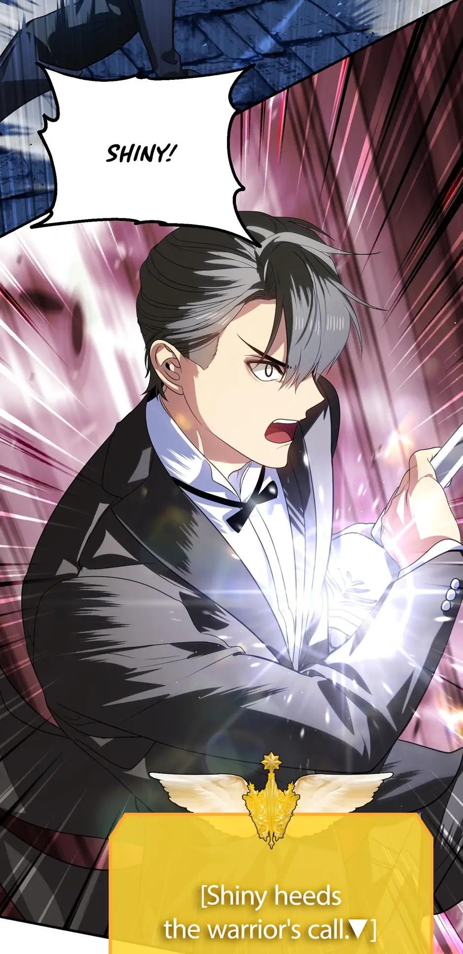 Read SSS Class Revival Hunter Manga Online