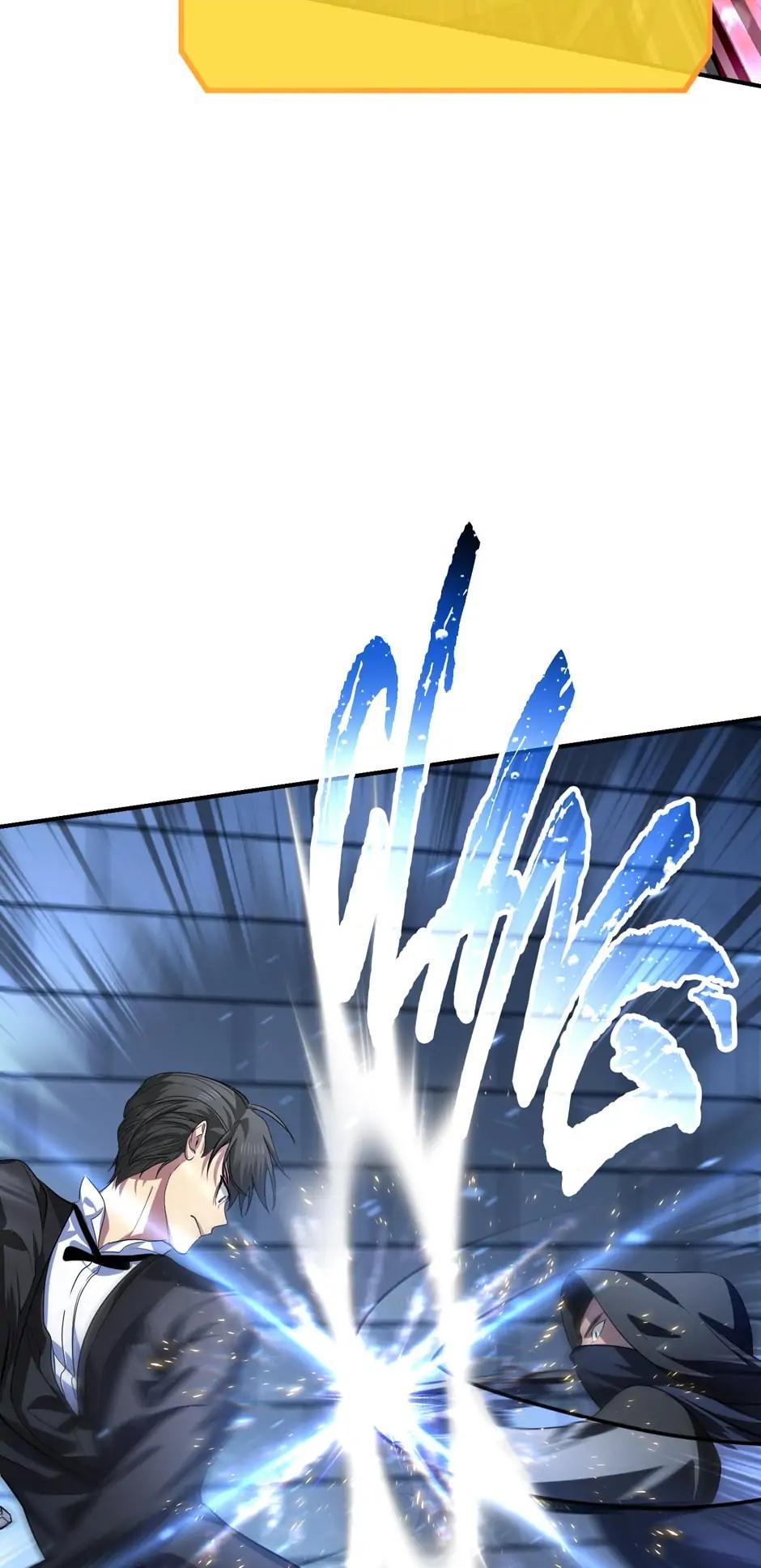 Read SSS Class Revival Hunter Manga Online