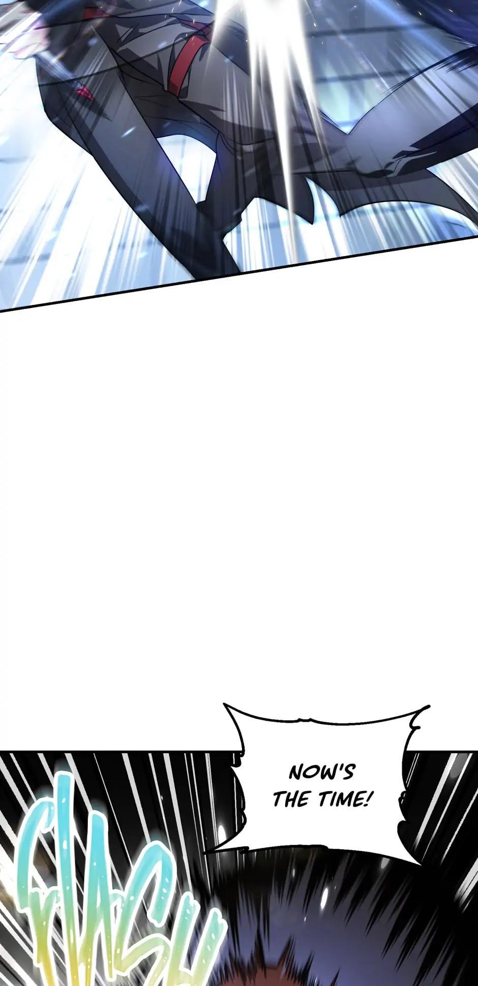 Read SSS Class Revival Hunter Manga Online