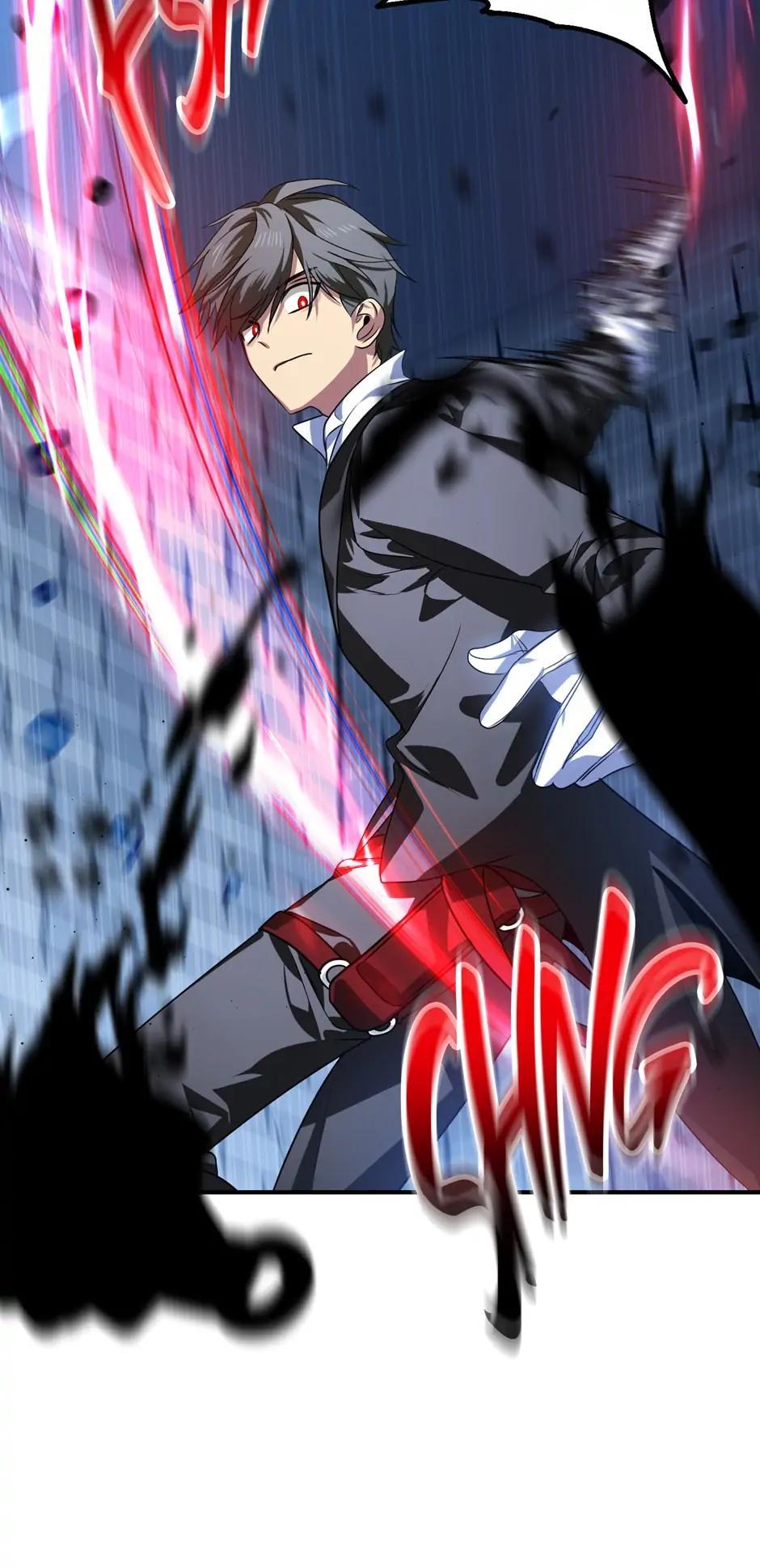Read SSS Class Revival Hunter Manga Online