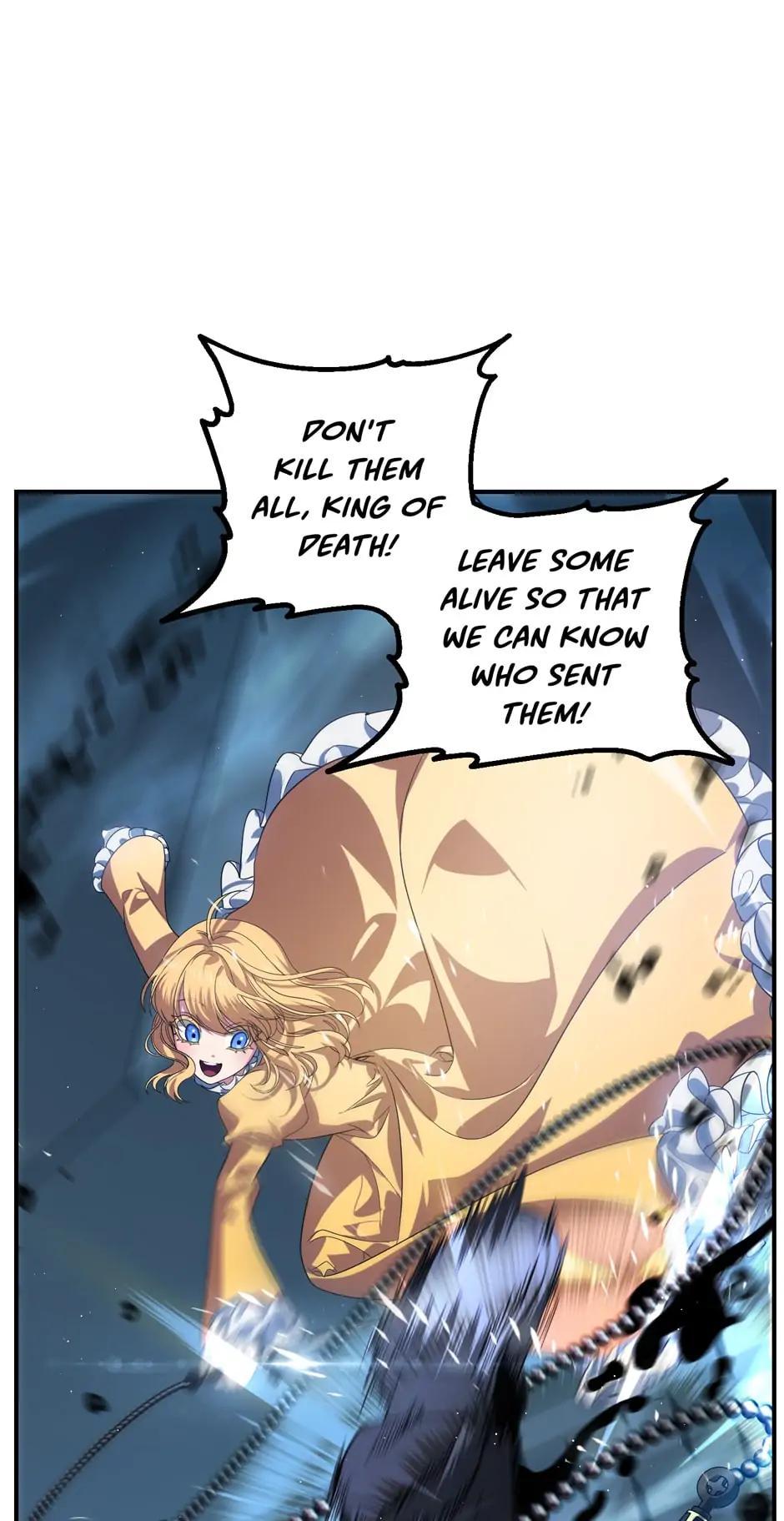 Read SSS Class Revival Hunter Manga Online