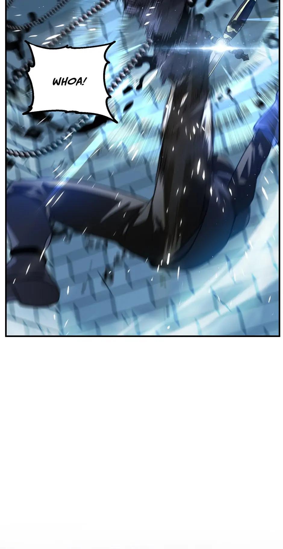 Read SSS Class Revival Hunter Manga Online