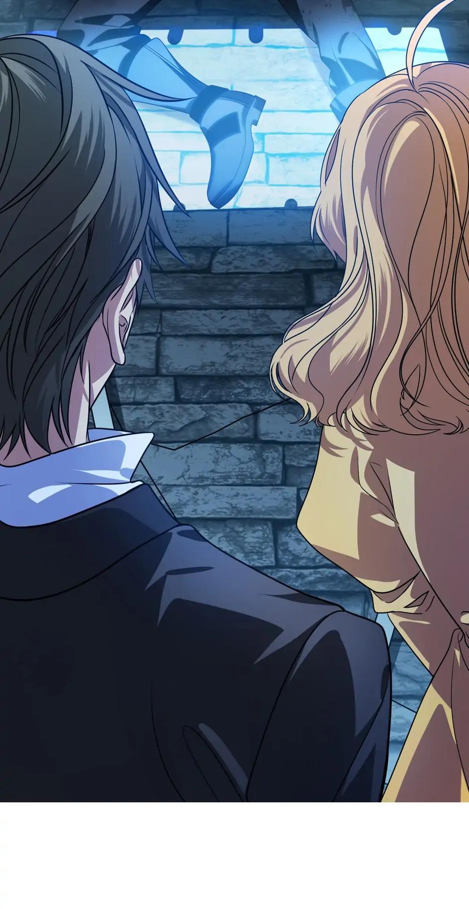 Read SSS Class Revival Hunter Manga Online