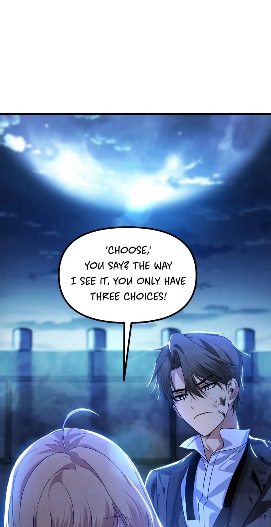 Read SSS Class Revival Hunter Manga Online