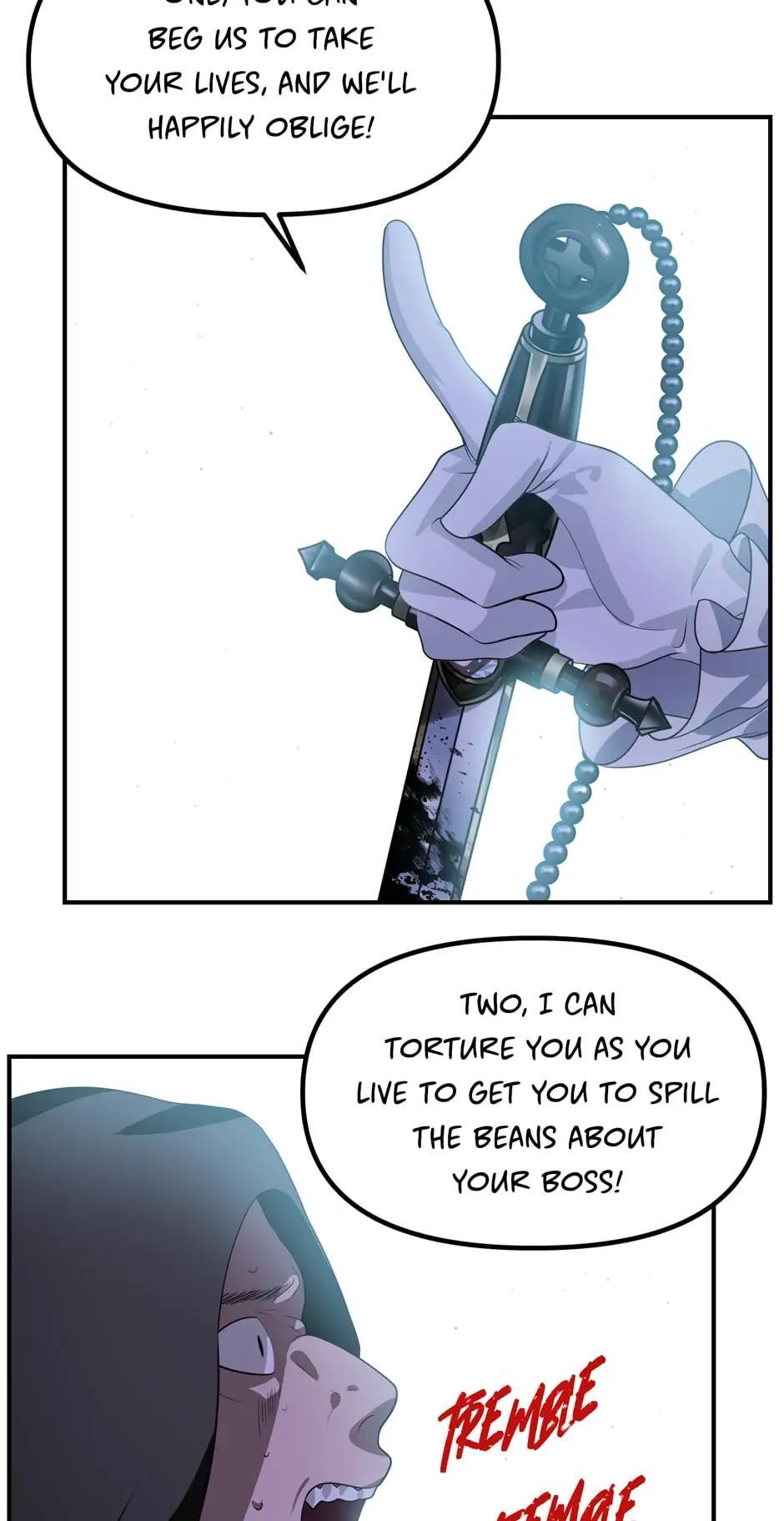 Read SSS Class Revival Hunter Manga Online