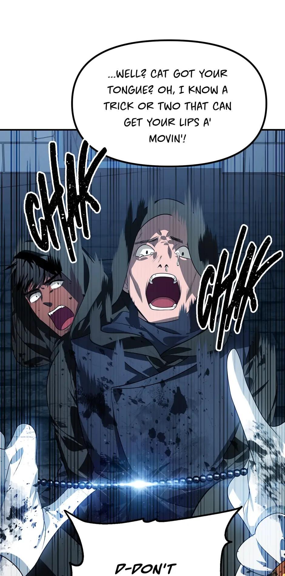 Read SSS Class Revival Hunter Manga Online