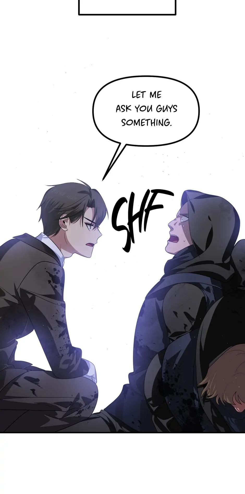 Read SSS Class Revival Hunter Manga Online