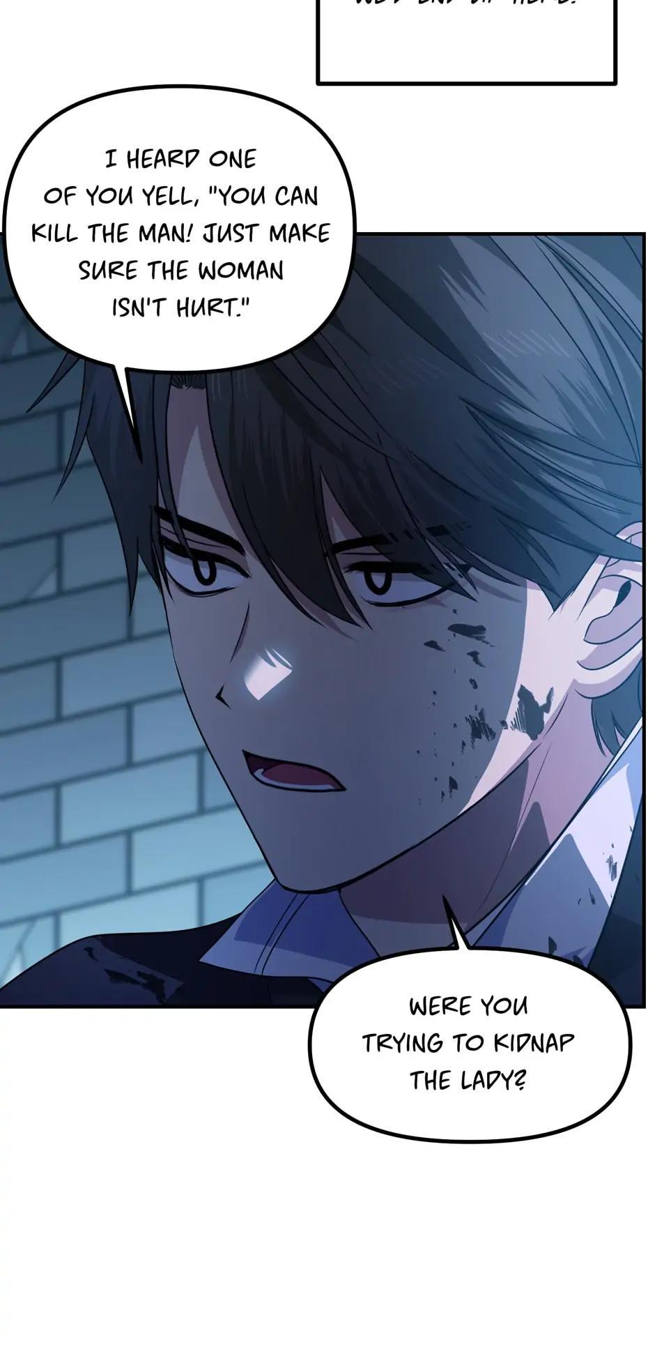 Read SSS Class Revival Hunter Manga Online
