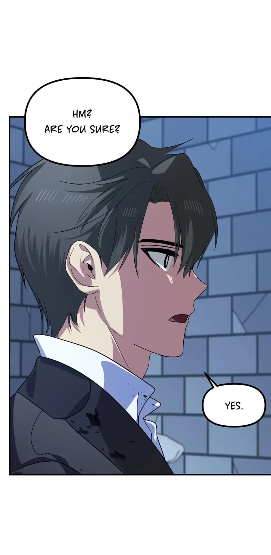 Read SSS Class Revival Hunter Manga Online