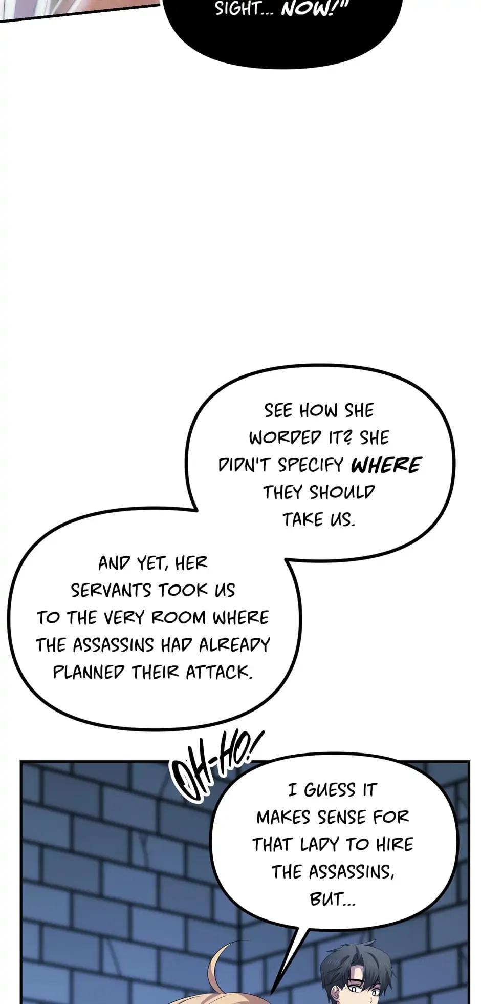 Read SSS Class Revival Hunter Manga Online