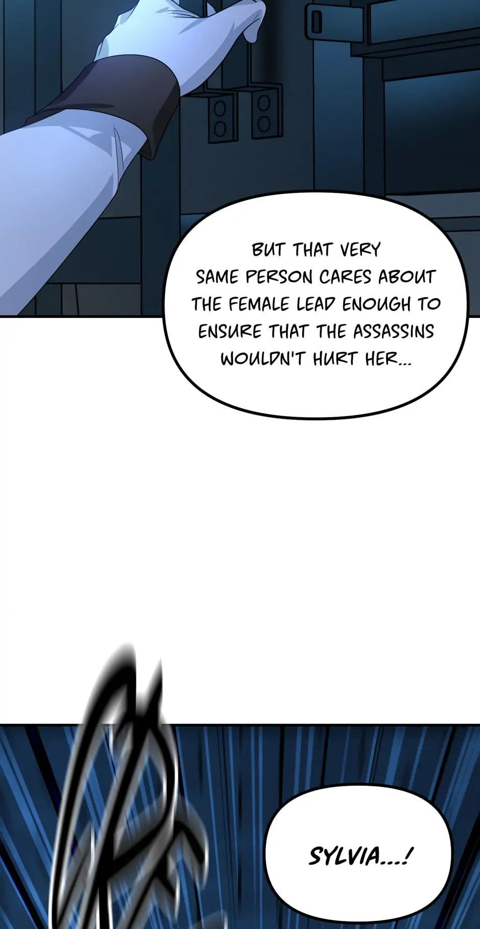Read SSS Class Revival Hunter Manga Online