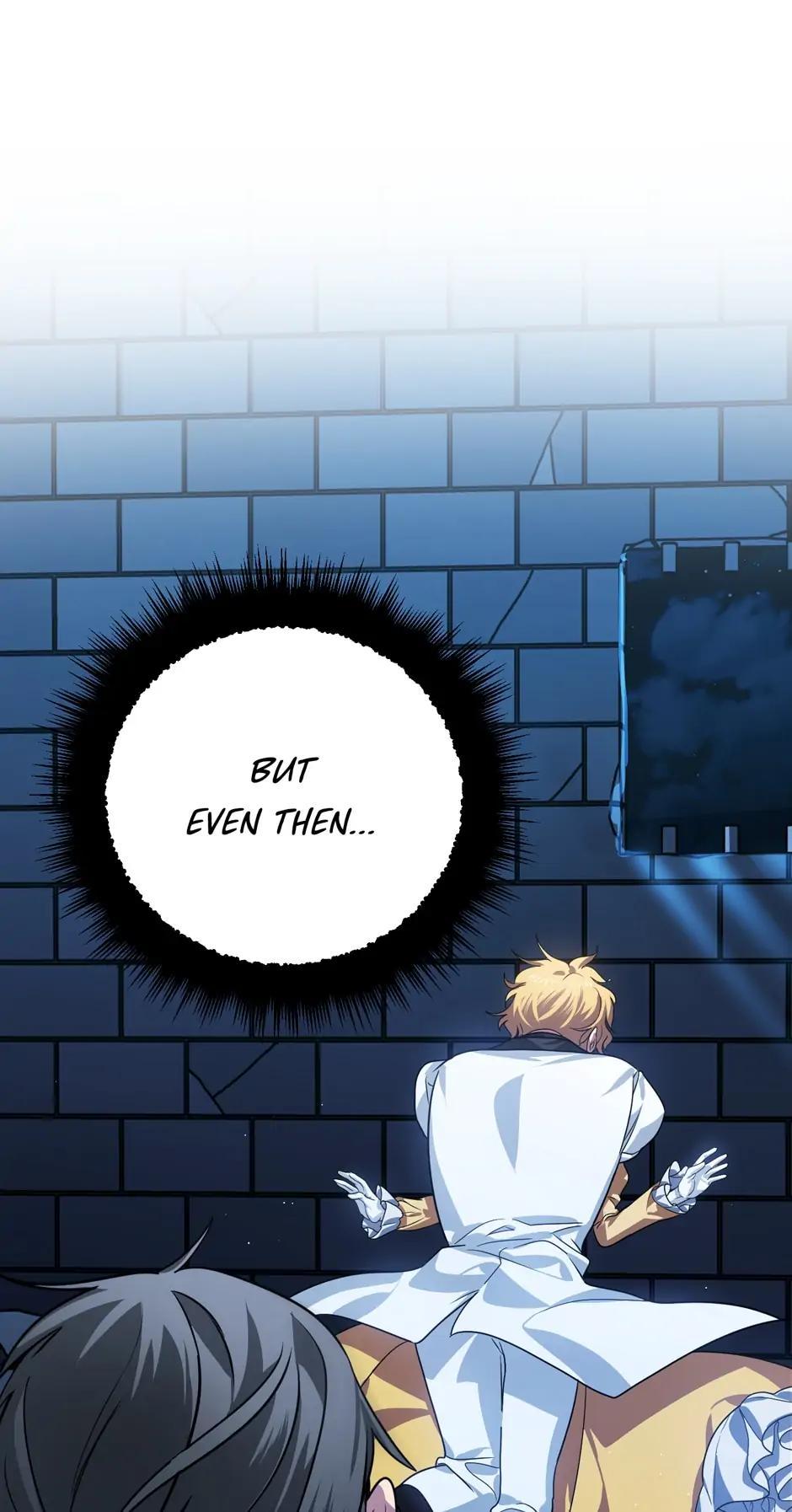 Read SSS Class Revival Hunter Manga Online
